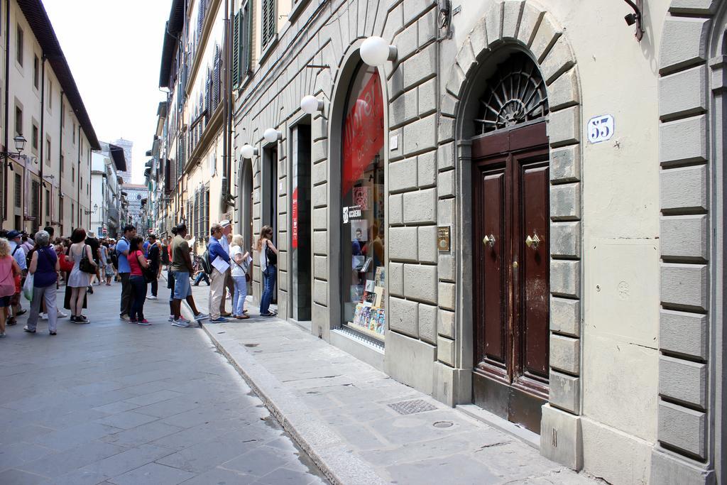 Ricasoli 53-Keys Of Firenze Esterno foto